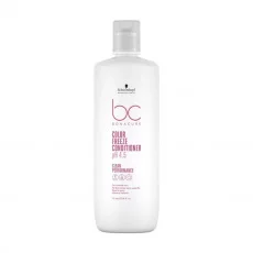 Schwarzkopf Professional BC BonaCure Color Freeze Conditioner 1000  ml