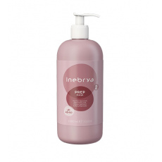 Inebrya Prep Regenerating Mask maska pro hebké a lesklé vlasy 1000 ml