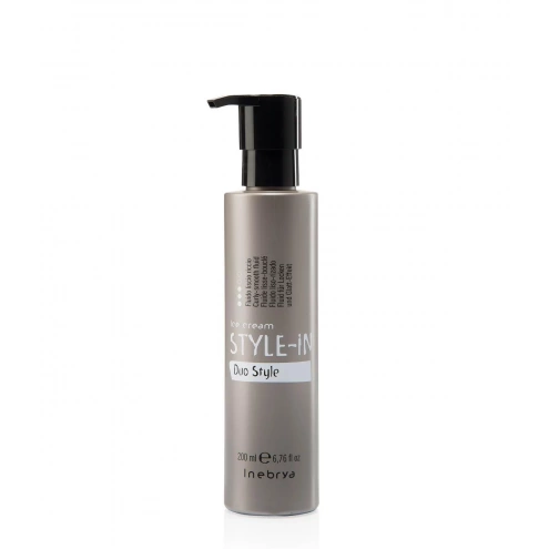 Inebrya STYLE-IN Duo Style Fluid 200 ml Inebrya STYLE-IN Duo Style Fluid 200 ml