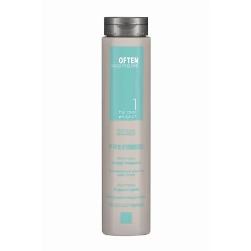 FreeLimix Often Shampoo 250ml FreeLimix Often Shampoo 250ml