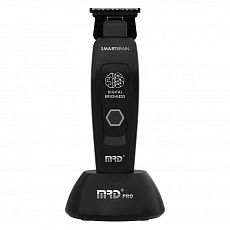 MRD PRO Smart Brain Trimmer GMT-90-4 Black