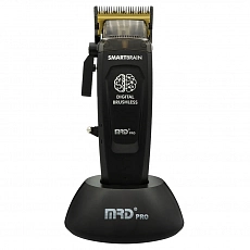 MRD PRO Smart Brain Clipper HC-90-4 Black