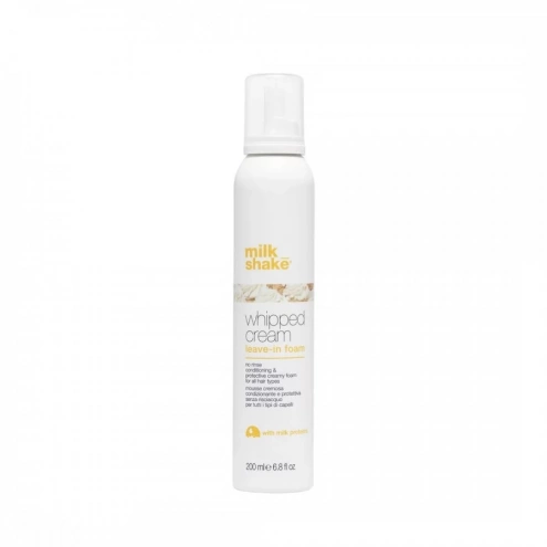 Milk_Shake Conditioning Whipped Cream 200ml Milk_Shake Conditioning Whipped Cream 200ml