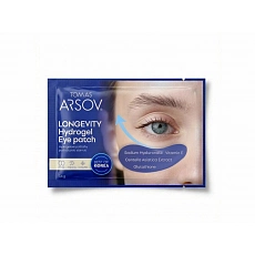 Tomas Arsov Longevity Hydrogel Eye Patches 1 pair