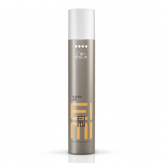 Wella Professionals Eimi Fixing Hairsprays Super Set 300 ml