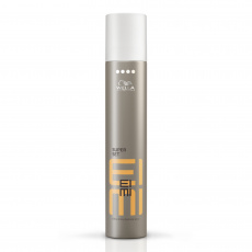 Wella Professionals Eimi Fixing Hairsprays Super Set 300 ml