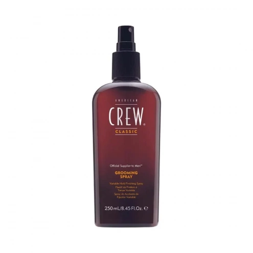 American Crew Grooming Spray 250 ml American Crew Grooming Spray 250 ml