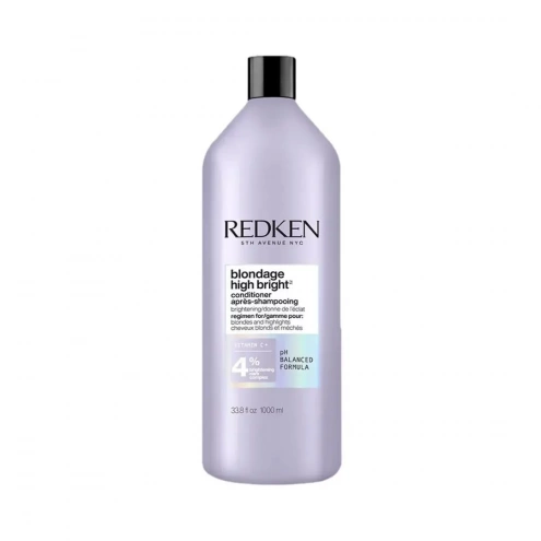 Redken Blondage High Bright Conditioner 1000 ml Redken Blondage High Bright Conditioner 1000 ml