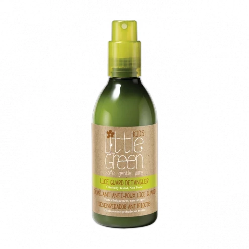 Little Green LICE GUARD Detangler 240 ml Little Green LICE GUARD Detangler 240 ml