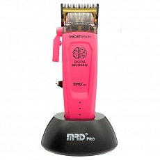 MRD PRO Smart Brain Clipper HC-90-4 Pink