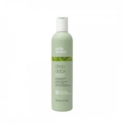 Milk_Shake Deep Detox Shampoo 300 ml Milk_Shake Deep Detox Shampoo 300 ml