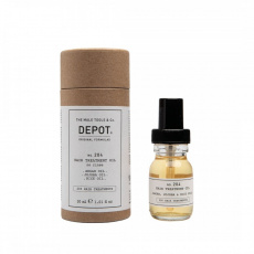 Depot 204 Hair Treatment Oil 30ml