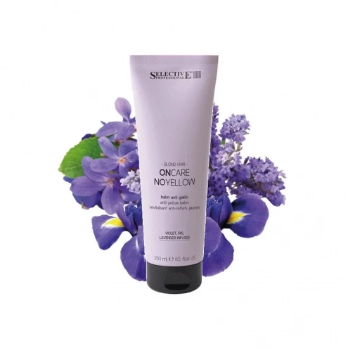 SELECTIVE PROFESSIONAL NoYellow Oncare Conditioner 250 ml