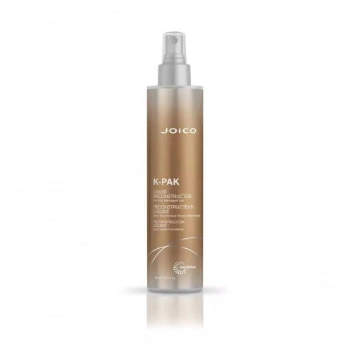 Joico K-PAK Liquid Reconstructor 300 ml Joico K-PAK Liquid Reconstructor 300 ml