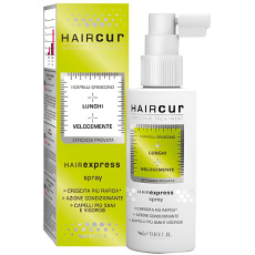 Brelil Haircur Hair Express sprej zrychlující růst vlasů 100ml