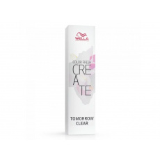 Wella Professionals Color Fresh Create Tomorrow Clear 60ml