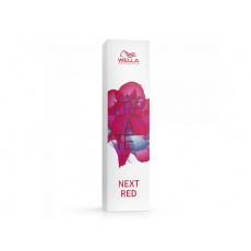 Wella Professionals Color Fresh Create Next Red 60ml