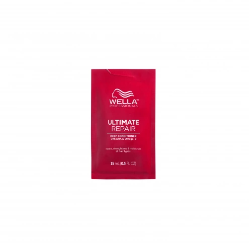 Wella Professionals Ultimate Repair Conditioner 15 ml Wella Professionals Ultimate Repair Conditioner 15 ml
