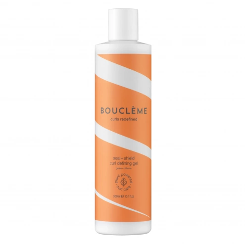 Boucleme Seal + Shield Styling Gel 300ml Boucleme Seal + Shield Styling Gel 300ml