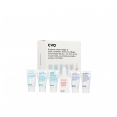 EVO SET Hydration Station Travel Box