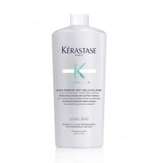 Kérastase Symbiose Purifying Anti-Dandruff Cellular Shampoo 1000 ml