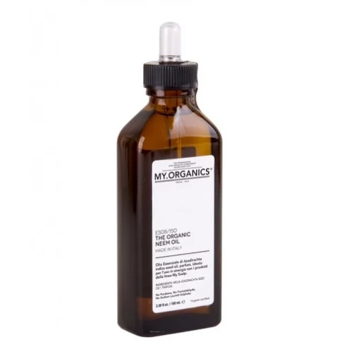 My.Organics The Organic Neem Oil 100 ml My.Organics The Organic Neem Oil 100 ml