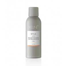 Keune Style Brilliant Gloss Spray N°110 200 ml