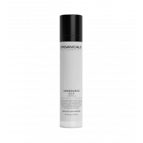 Organicals ABUNDANCE Silk Lotion Moringa 100 ml Organicals ABUNDANCE Silk Lotion Moringa 100 ml