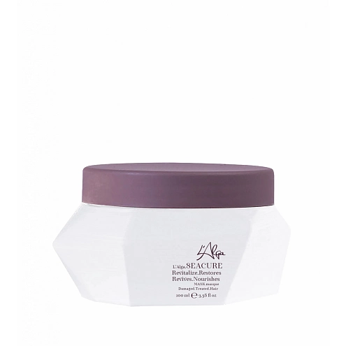 L'Alga Seacure Mask 100 ml L'Alga Seacure Mask 100 ml