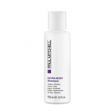 Paul Mitchell Extra-Body Shampoo 100ml