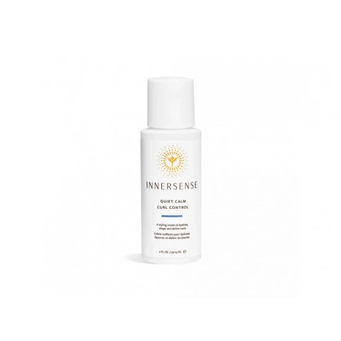 INNERSENSE Quiet Calm Curl Control Cream 59,15 ml INNERSENSE Quiet Calm Curl Control Cream 59,15 ml