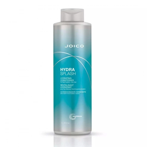 Joico HydraSplash Conditioner 1000 ml Joico HydraSplash Conditioner 1000 ml