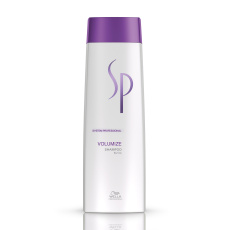 Wella Professionals SP Volumize Shampoo 250 ml