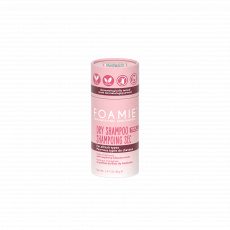 Foamie Dry Shampoo Berry Fresh 40g