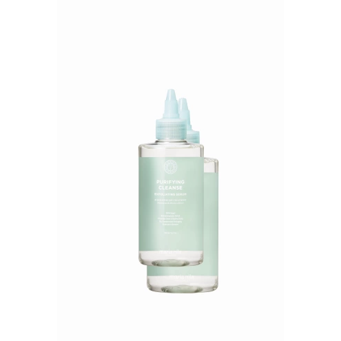 Maria Nila C&S Purifing Cleanse Exfoliating Serum 150ml Maria Nila C&S Purifing Cleanse Exfoliating Serum 150ml