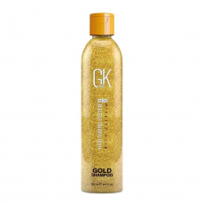 GK Hair Gold Shampoo 250 ml