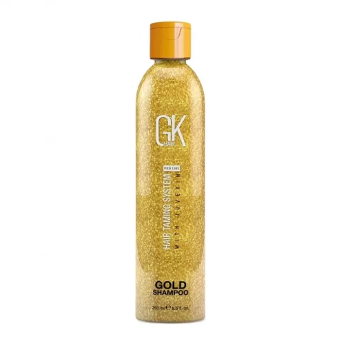 GK Hair Gold Shampoo 250 ml GK Hair Gold Shampoo 250 ml