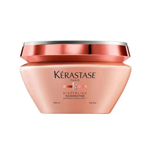 Kérastase Discipline Masque Maskeratine Mask 200 ml Kérastase Discipline Masque Maskeratine Mask 200 ml
