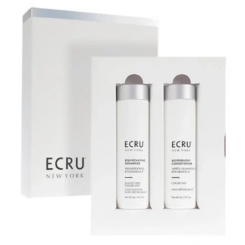 Ecru New York Rejuvenating Gift Box Ecru New York Rejuvenating Gift Box