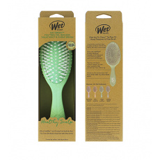 Wet Brush Go Green Treatment & Shine Brush Tea Tree