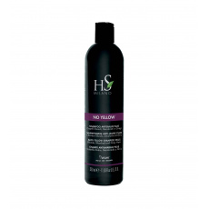 HS Milano Anti-Yellow Shampoo Plus 350 ml