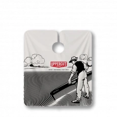 Uppercut Deluxe Home Grown Barber Cape