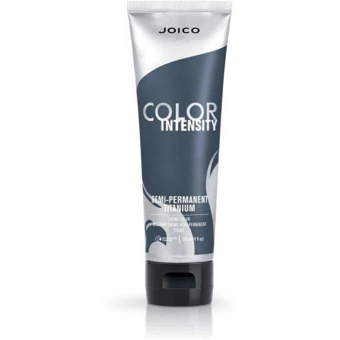 Joico Color Intensity 118 ml - Titanium Joico Color Intensity 118 ml - Titanium
