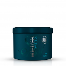 Sebastian Professional Twisted Mask 500 ml