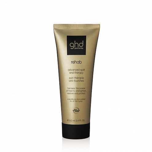 Ghd Rehab Advanced Split End Therapy 100 ml