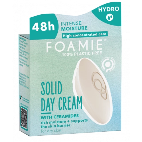 Foamie Hydro Intense Day Cream Foamie Hydro Intense Day Cream