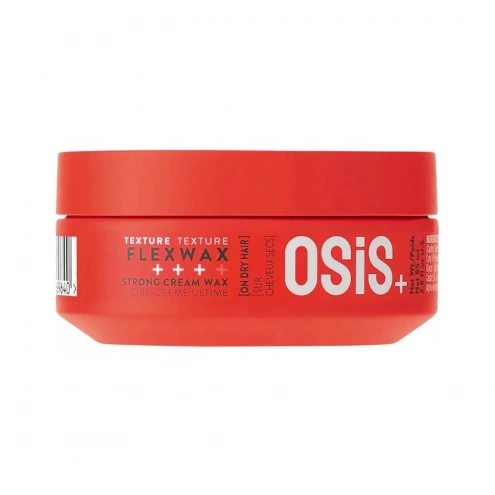 Schwarzkopf Professional Osis+ Flexwax 85 ml Schwarzkopf Professional Osis+ Flexwax 85 ml