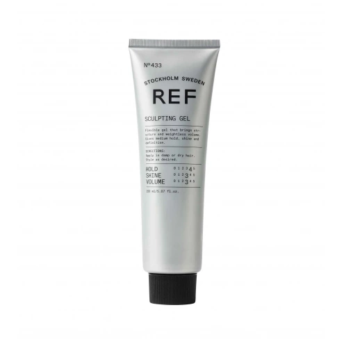 Ref Stockholm Sculpting Gel N°433 150 ml Ref Stockholm Sculpting Gel N°433 150 ml