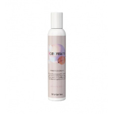 Inebrya Ice Cream Dry-T Whipped Cream 200 ml