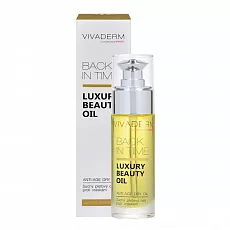 VIVACO Luxusní suchý olej VIVADERM 30 ml